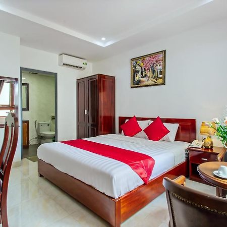 Gioan Boutique Villa Hoi An Exteriér fotografie