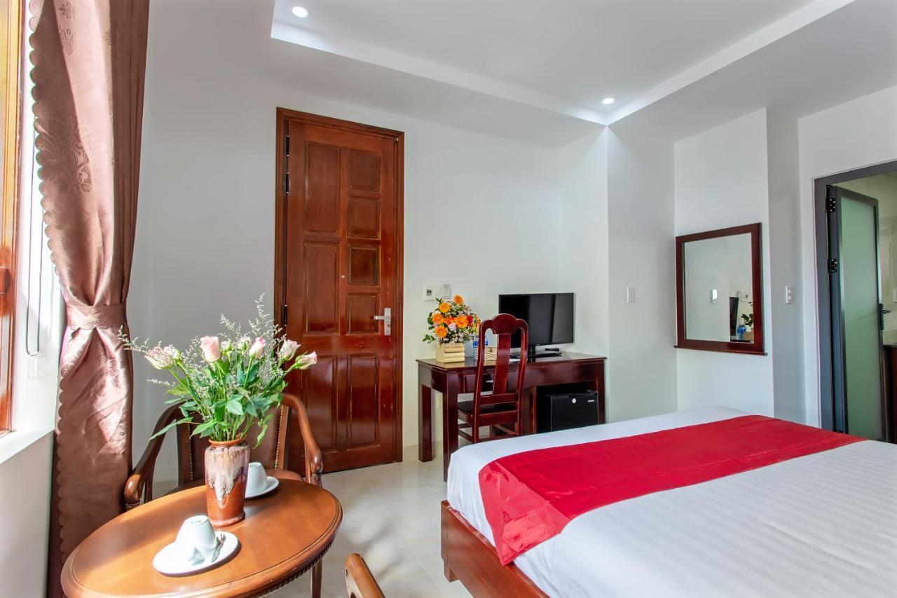 Gioan Boutique Villa Hoi An Exteriér fotografie